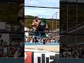 【野崎プロレス】三原VS中之上