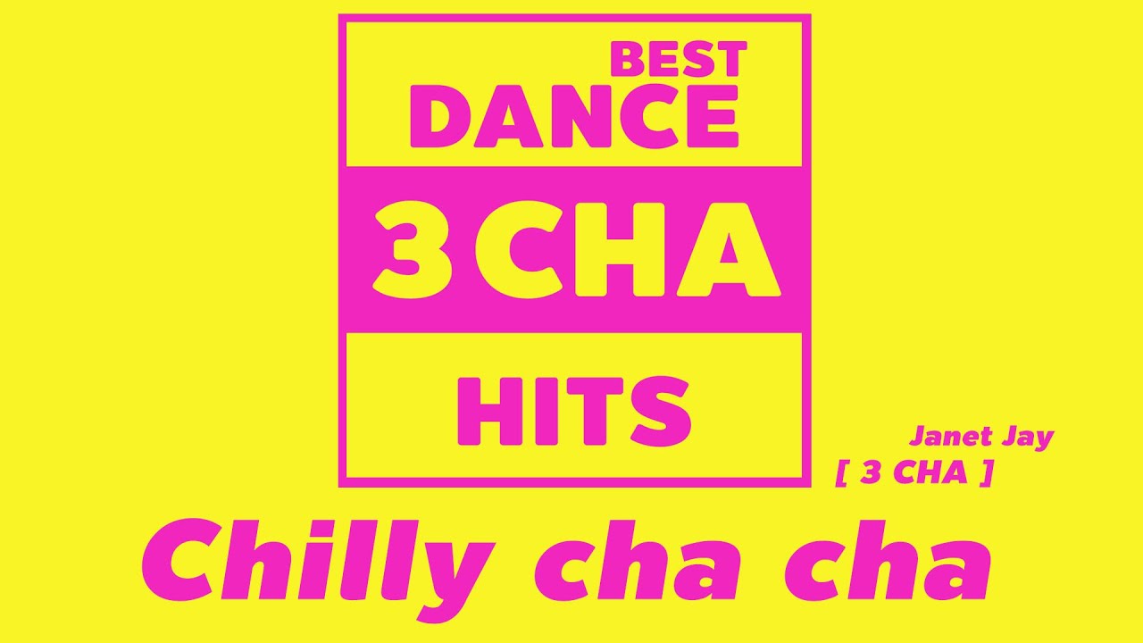 洋楽 Chilly Cha Cha / BEST DANCE 2000 / VA 洋楽 Chilly Cha Cha / BEST DANCE 2000 / VA Chilly cha cha(3