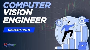 Computer Vision Engineer Career Path | Role, Skills, Scope, Salary, Roadmap | Get Started | Uplatz