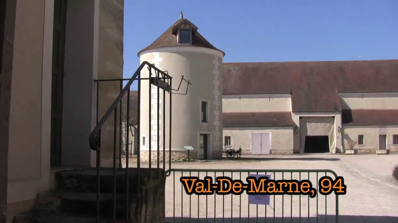 Surprenante(s) Histoire(s) ! La Ferme de Monsieur - YouTube
