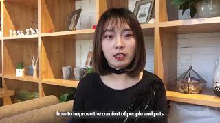 Application Video for Design for Change prorgamme