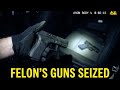 Guns Seized, Felons Arrested: This Tip Changed Lives
