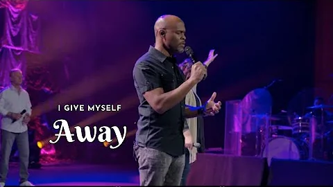 I Give Myself Away | Fielder Worship