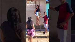 Novinha Sem Calcinha Favela