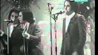 I Gens   La stagione di un fiore Sanremo 1970 chords