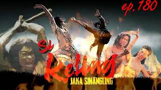 Dongeng Sunda Si Keling Jaka Sinangling - ep.180