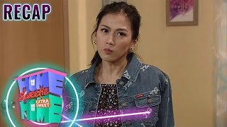 Mikee Is Back With Vengeance Home Sweetie Home Recap November 09, 2019