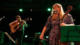 Isobel Campbell - The National Bird Of India {2020}