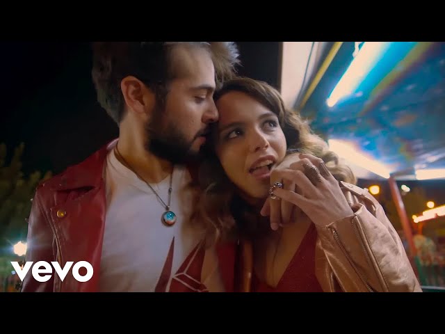 Camilo Séptimo - Vicio