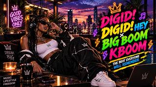 DIGIDI DIGIDI NONSTOP | DJ ILHAM | VIRAL REMIX PARTY 2026 | NEW TIKTOK DANCE MIX