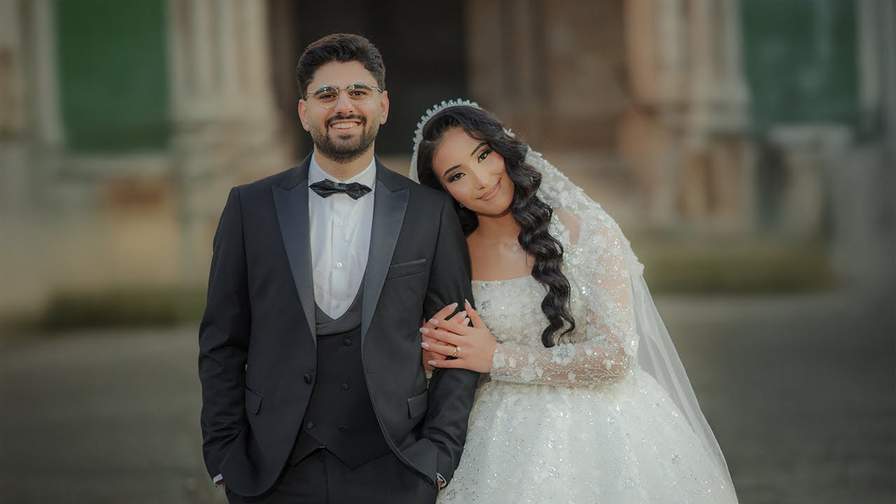 Zelal & Mehmet // Part 3 // Mahsun Ciziri // Bahar Eventlocation // JiyanVideo 2025