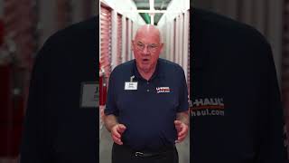 U-Haul Ceo Calls Out The Big Self-Storage Companies
