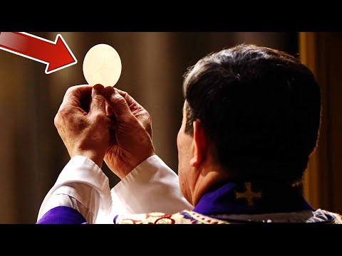 Video: Je, huduma za ligonier ni za kikatoliki?