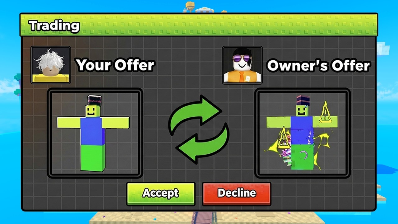 24 SAATTE NOOBINI'Yİ NOOBINI INFEENY YAPTIM! - Escape Tsunami For Brainrots