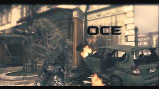 Mw3 OCE#2 5 Man S&D Ace Blacksushi