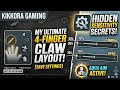 I finally reached [Rank Name]! 🔥 | Best Gameplay with 4-Finger Claw​