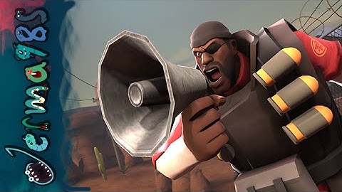 TF2 - Dictation Disaster