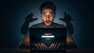 Don’t Need Your Password to Hack You