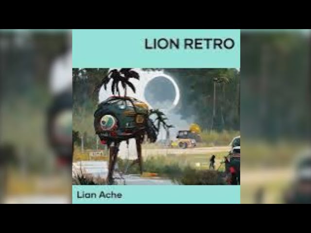Watch Lion Retro on YouTube Watch Lion Retro on YouTube