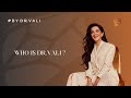 Meet Dr. Vali  | By Dr. Vali