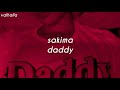 sakima - daddy (lgbt) [legendado/tradução]