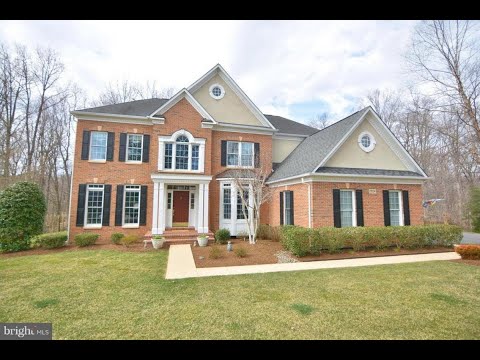 2524 Coxshire Lane, Davidsonville, MD home video tour