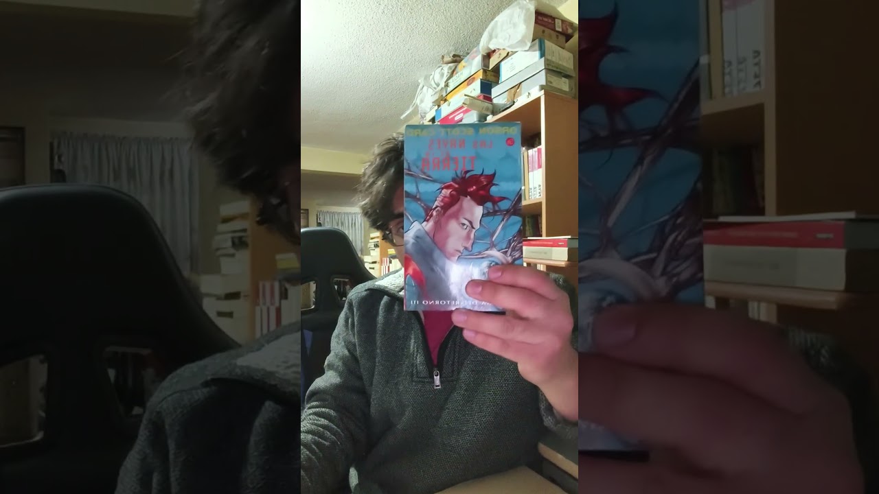 Sagas difíciles de conseguir. Pt. 1 