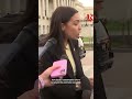 AOC Calls For Investigation Into WHCA Shooting To Debunk Conspiracy Theories