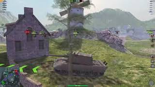 Играю В Танки...