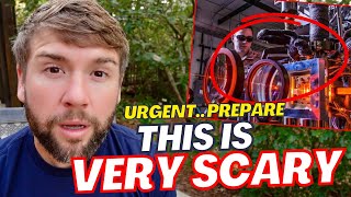 They Have Massively Crossed The Line.. This Is Crazy Scary