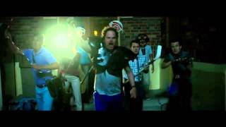 Cooties Official Trailer (2015) - Horror Comedy Movie HD News