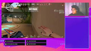 High Tier val player im bronze