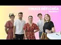 Finale dfi cra 2023  inseec bba bordeaux