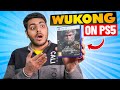 Finally! I Got The Black Myth: Wukong PS5 Disc | Unboxing &amp; Installation | Deluxe Edition