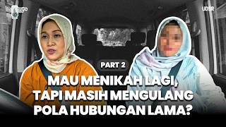 Mau Menikah Lagi, Tapi Masih Mengulang Pola Hubungan Lama?