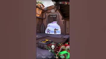 Judge for the WIN #valorant #valorantclips #gaming #game