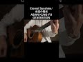 Eternal Sunshine/永遠の陽光/ASIAN KUNG-FU GENERATION cover #弾き語り #shorts