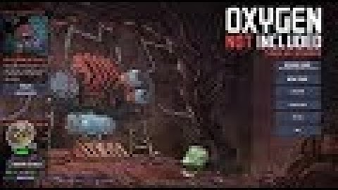 Oxygen not included part 4