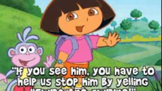 Dora The Explorer : The Search For Pirate Pig's Treasure - Part 1 screenshot 3