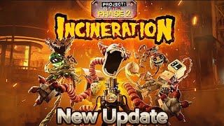 Project Playtime Phase 2 : Incineration Full gameplay