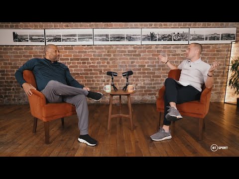 The joe cole cast ep. 9 | john barnes on his life journey, unfinished managerial aims and more!