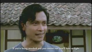 Teaser Obama Anak Menteng ( Little Obama) with Subtitle and Voice.