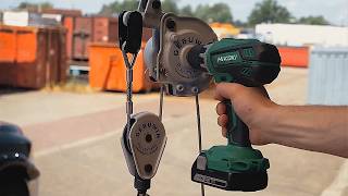 Amazing Genius Tools For Your Workshop