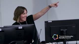 GTHA Community Benefits Summit:  Community Benefits Agreements in Municipal Policy and Practice