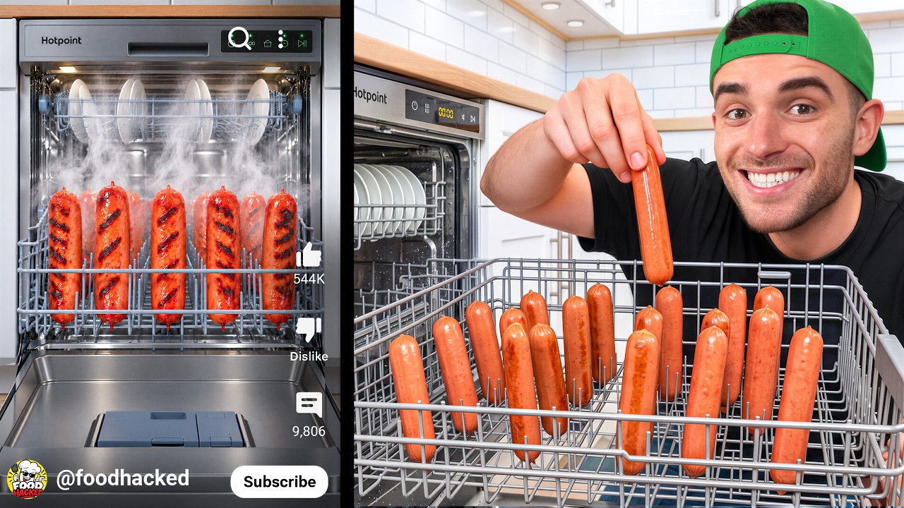 I Tested Clickbait Life Hacks