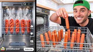 I Tested Clickbait Life Hacks