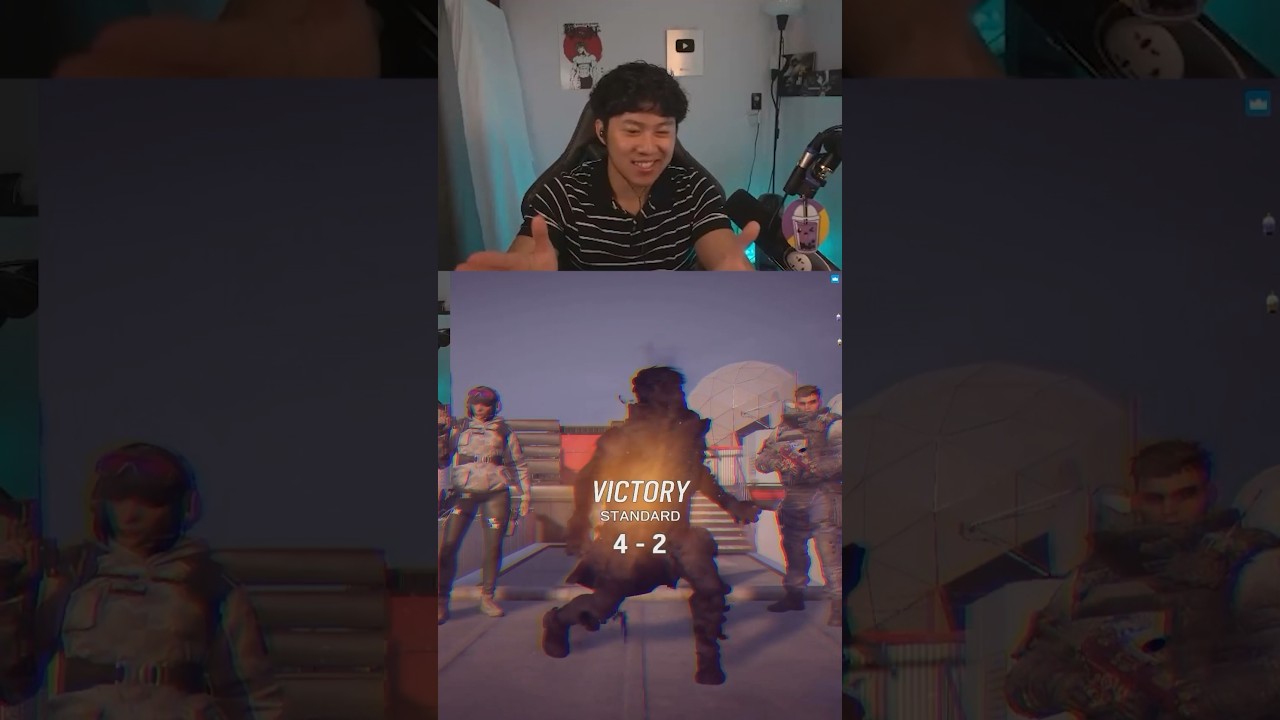 Is This The BEST Elite Skin in R6?