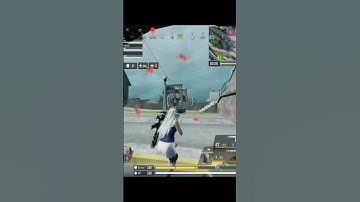 1 vs 3🔥#codm #callofduty #codmobile #callofduty #ak117mythic #ak117