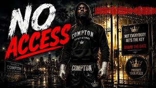 🚫🔥 NO ACCESS 🔥🚫 | Protect Your Peace | Aggressive Rap Motivation | Built From Scars Anthem