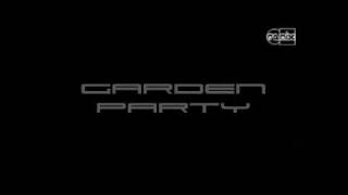 TRAILER - GARDEN PARTY BRAIVES 290809